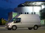 Ford Transit LWB Van 2006 года